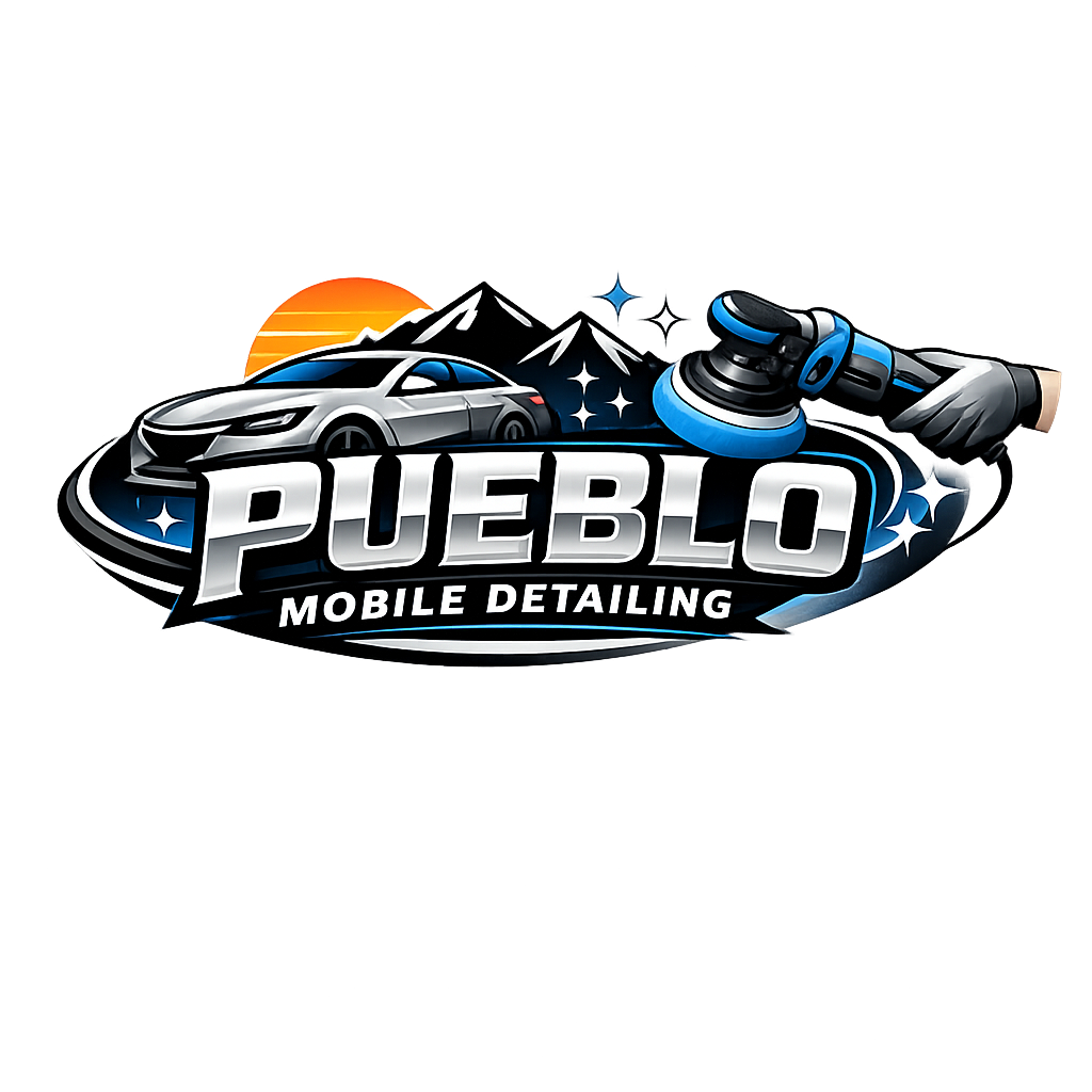 Car Detailing Pueblo Colorado - Exterior & Interior